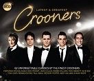 Various - Latest & Greatest Crooners (3CD)